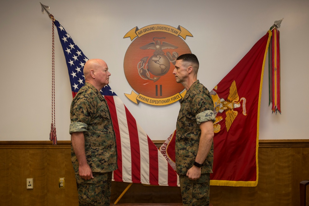 Promotion Ceremony