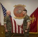 Promotion Ceremony