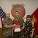 Promotion Ceremony