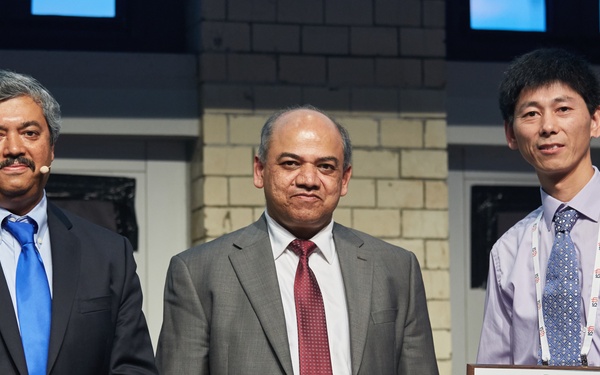 Military Medical School Researcher Awarded Prestigious Bayer Grant for Hemophilia Research