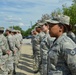 20th FW Airmen continue squadron flag detail tradition