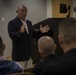 MCRDPI &amp; ERR CG visits RS Portsmouth recruiters