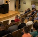 MCRDPI &amp; ERR CG visits RS Portsmouth recruiters