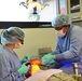 20th DS Airmen ensure smile readiness