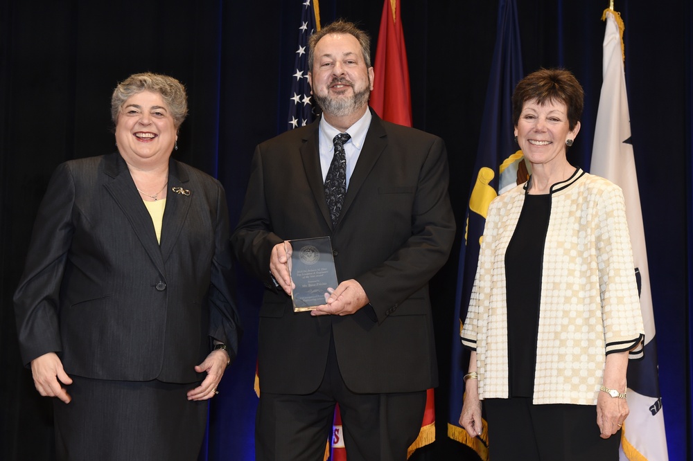 2016 Dr. Delores M. Etter Top Scientists and Engineers Awards Ceremony