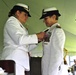 Milwaukee Coast Guard unit holds change of command ceremony