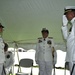 Milwaukee Coast Guard unit holds change of command ceremony