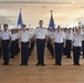 707th ISRG Change of Command