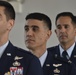 707th ISRG Change of Command