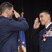 707th ISRG Change of Command