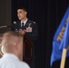 707th ISRG Change of Command