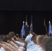 707th ISRG Change of Command