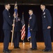 707th ISRG Change of Command