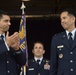 707th ISRG Change of Command