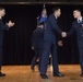 707th ISRG Change of Command