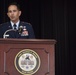 707th ISRG Change of Command