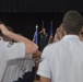 707th ISRG Change of Command