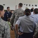 707th ISRG Change of Command