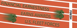 USFF Financial Earnestness Earns Awards