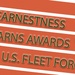 USFF Financial Earnestness Earns Awards