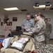 9th Air Force command chief visits wing