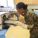 Service Members prepare for Innovative Readiness Training Louisiana Care 2017