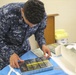 Service Members prepare for Innovative Readiness Training Louisiana Care 2017