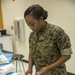 Service Members prepare for Innovative Readiness Training Louisiana Care 2017