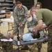 Service Members Provide Various Medical Care to the Residents of Louisiana