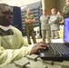 Service Members prepare for Innovative Readiness Training Louisiana Care 2017