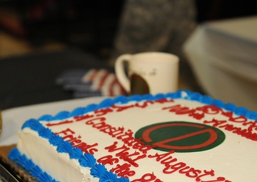 Celebrating 100 years