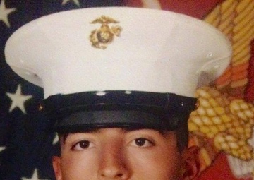 Cpl. Daniel I. Baldassare