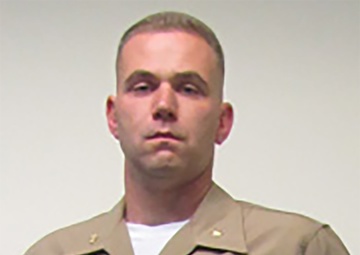 Maj. Caine M. Goyette