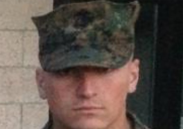 Cpl. Collin J. Schaaff