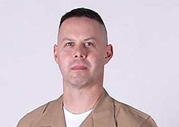 Gunnery Sgt. Brendan C. Johnson