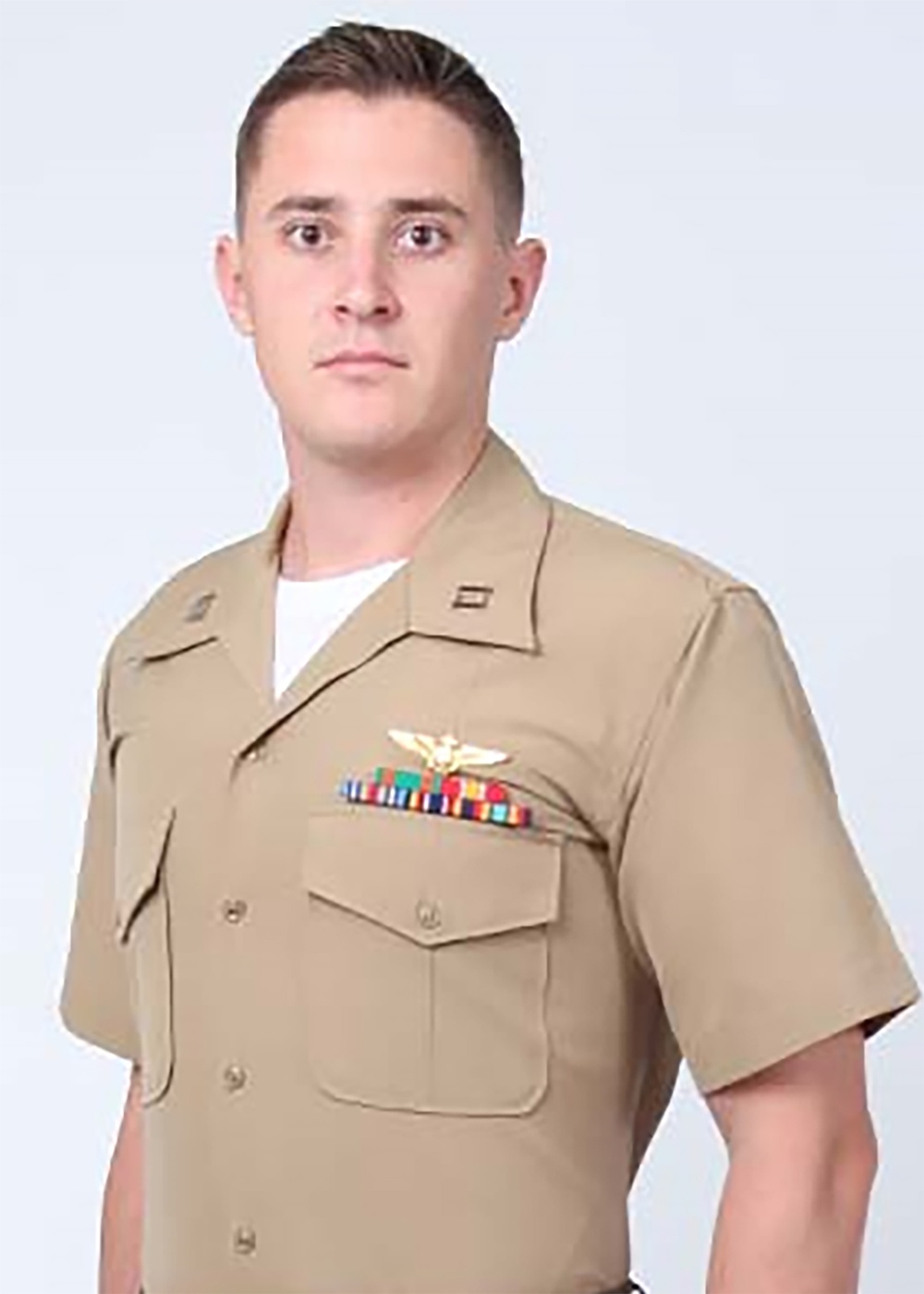 Capt. Sean E. Elliott