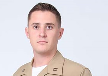 Capt. Sean E. Elliott