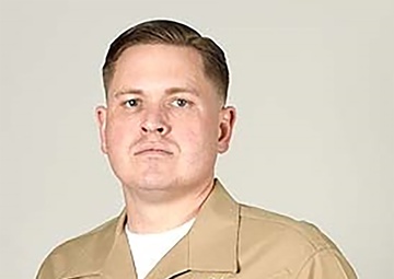 Staff Sgt. Joshua M. Snowden