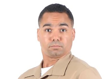 Sgt. Julian M. Kevianne