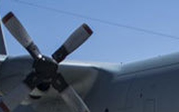 Marines, Sailor killed in KC-130T crash identified