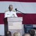 Carrier Strike Group (CSG) 10 Change of Command