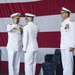 Carrier Strike Group (CSG) 10 Change of Command