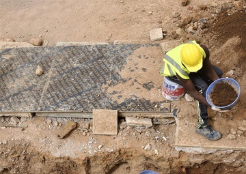 CJTF-HOA quality assurance renovates region with Djibouti First