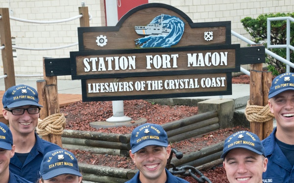 Drifting in the dark