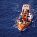 MT Nord Nightingale rescues German sailors