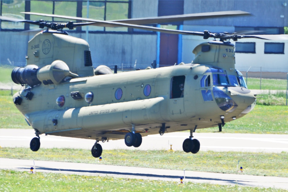 Katterbach Army Airfield