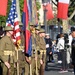 U.S. Forces Honored During Bastille National Day Parade