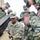 Soldiers build communication network with multinational partners