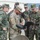 Soldiers build communication network with multinational partners