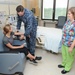 Outpatient Infusion Services Available at Naval Hospital Pensacola